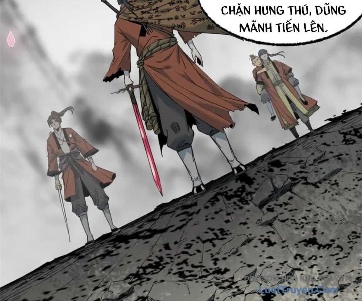 Xích Tâm Tuần Thiên Chap 71 - Next Chap 70