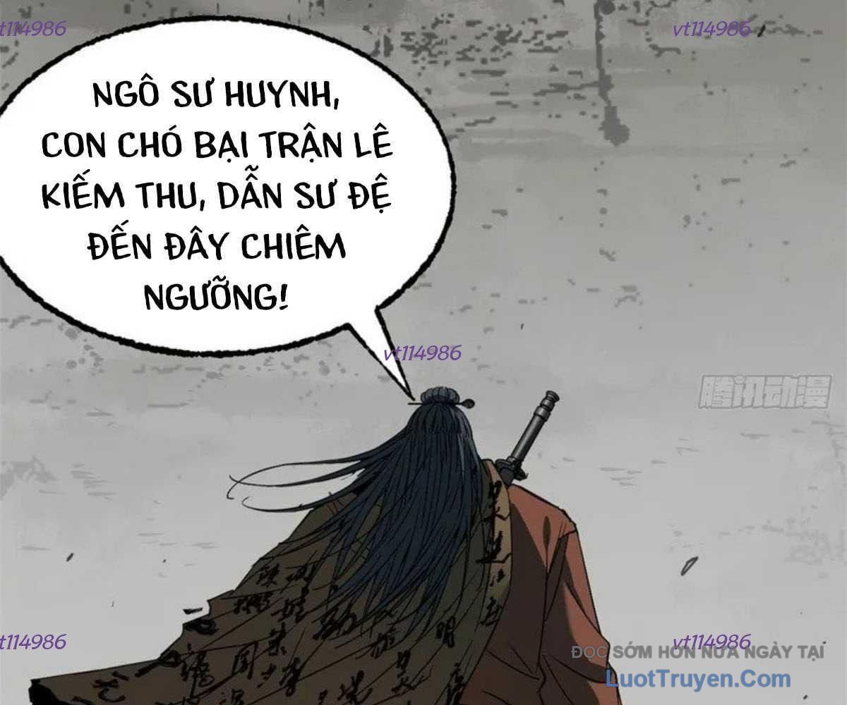 Xích Tâm Tuần Thiên Chap 71 - Next Chap 70