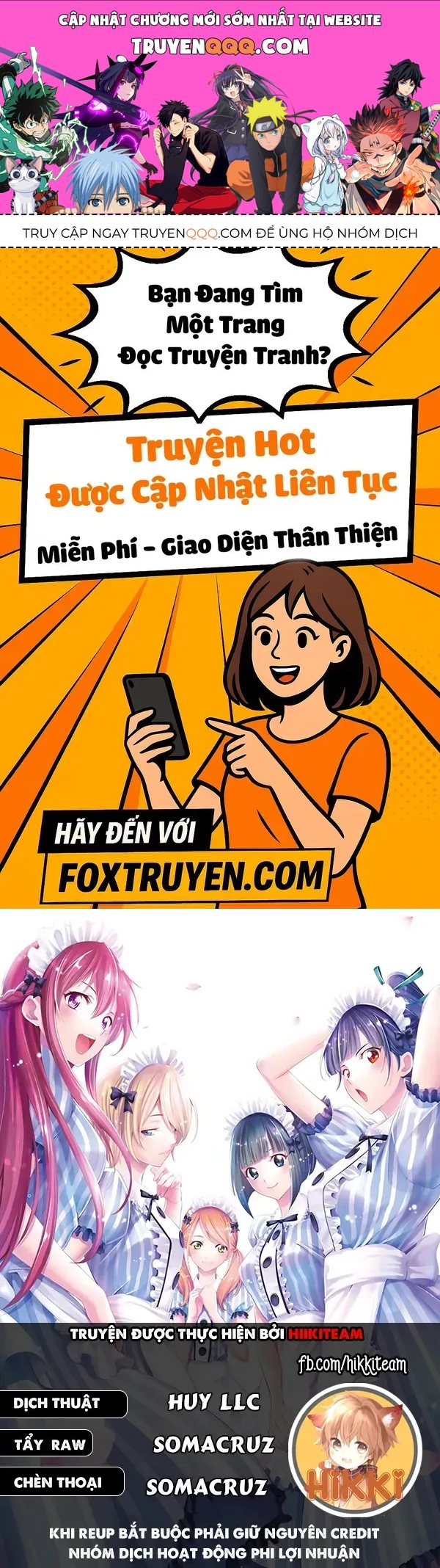 Quán Cà Phê Nữ Thần Chap 202 - Next Chap 201