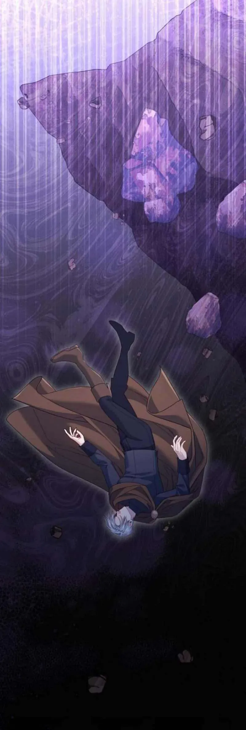 Tuy Là Hoàng Hậu Thay Thế Nhưng Tôi Lại Đánh Mất Đêm Đầu Tiên Chap 40 - Next Chap 39