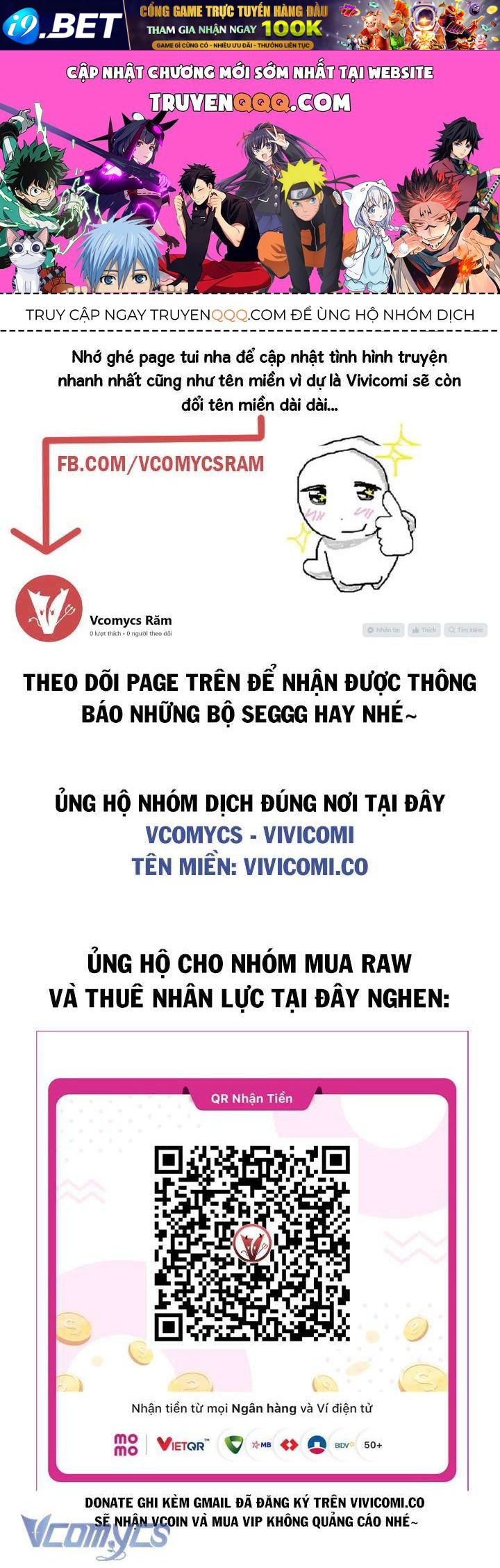 Hoàng Tử Rắc Rối Chap 25 - Next Chap 24