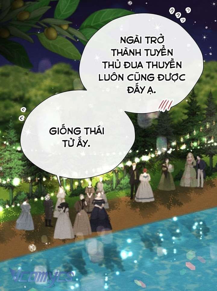 Hoàng Tử Rắc Rối Chap 25 - Next Chap 24
