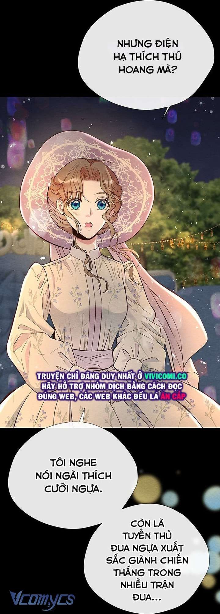 Hoàng Tử Rắc Rối Chap 25 - Next Chap 24