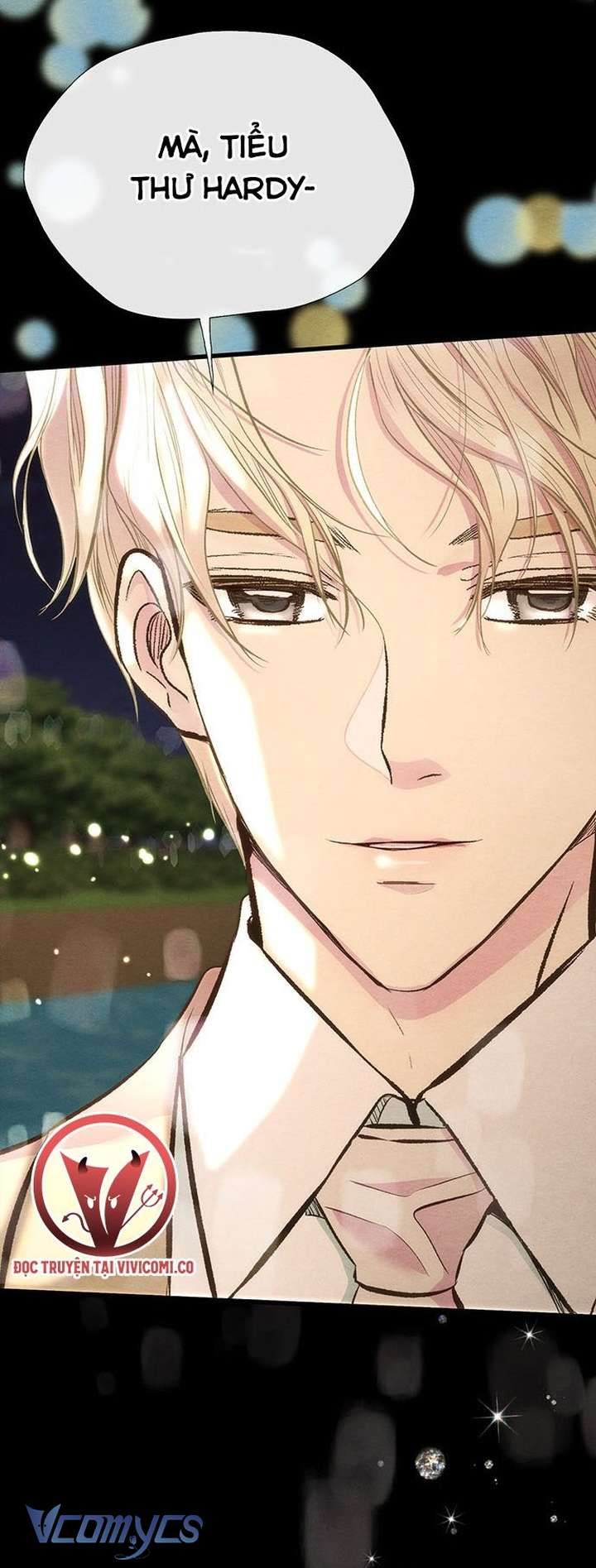 Hoàng Tử Rắc Rối Chap 25 - Next Chap 24