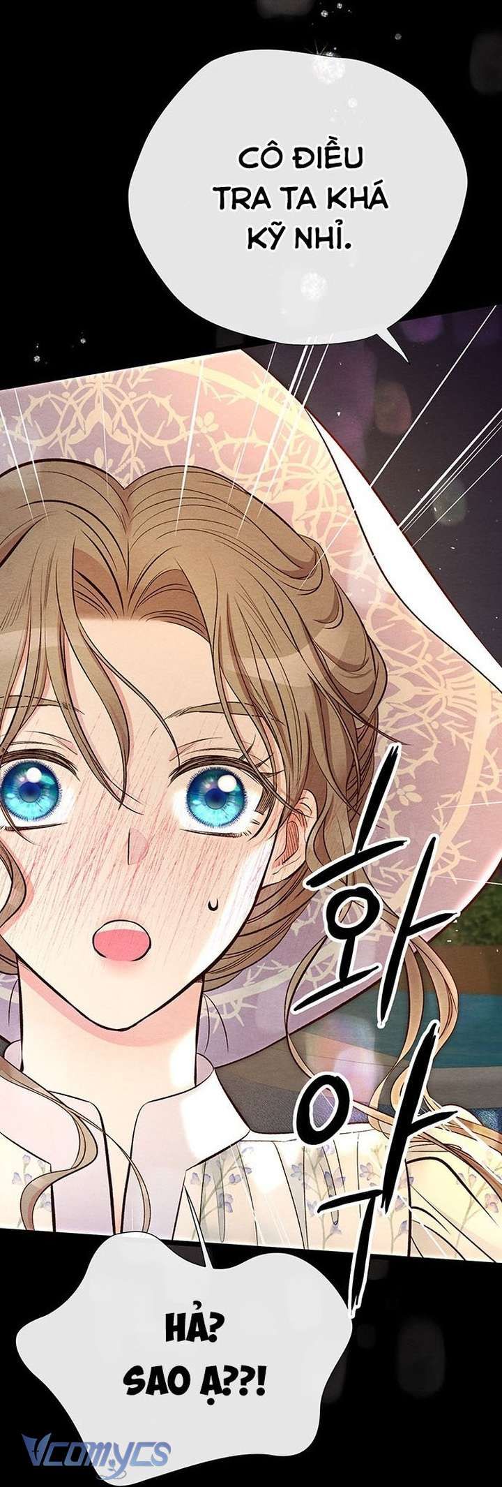 Hoàng Tử Rắc Rối Chap 25 - Next Chap 24