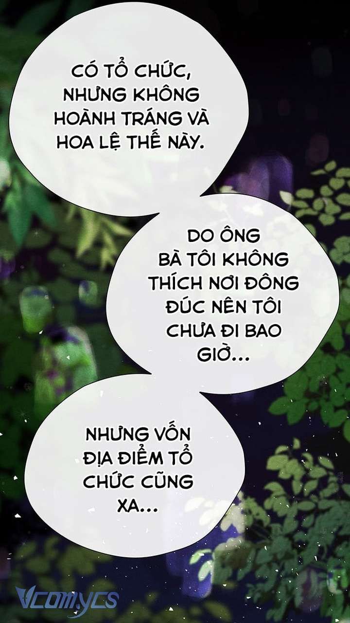 Hoàng Tử Rắc Rối Chap 25 - Next Chap 24