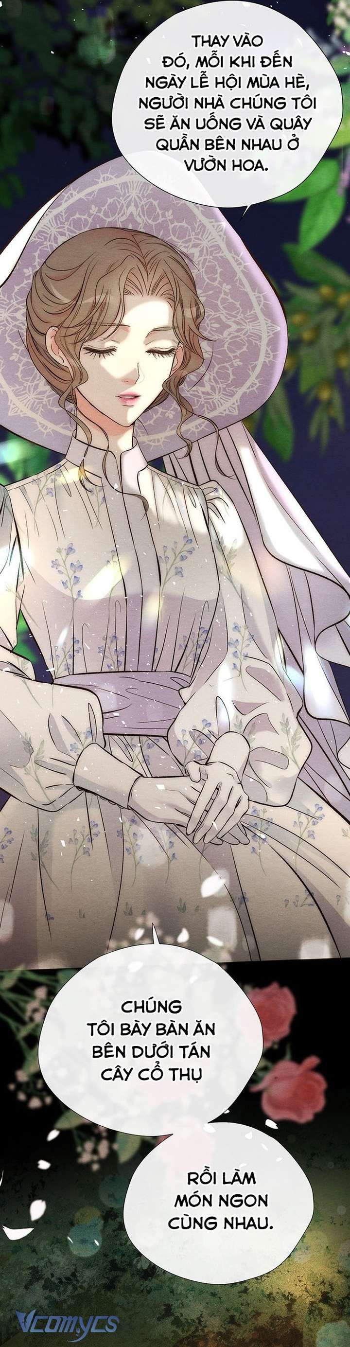 Hoàng Tử Rắc Rối Chap 25 - Next Chap 24