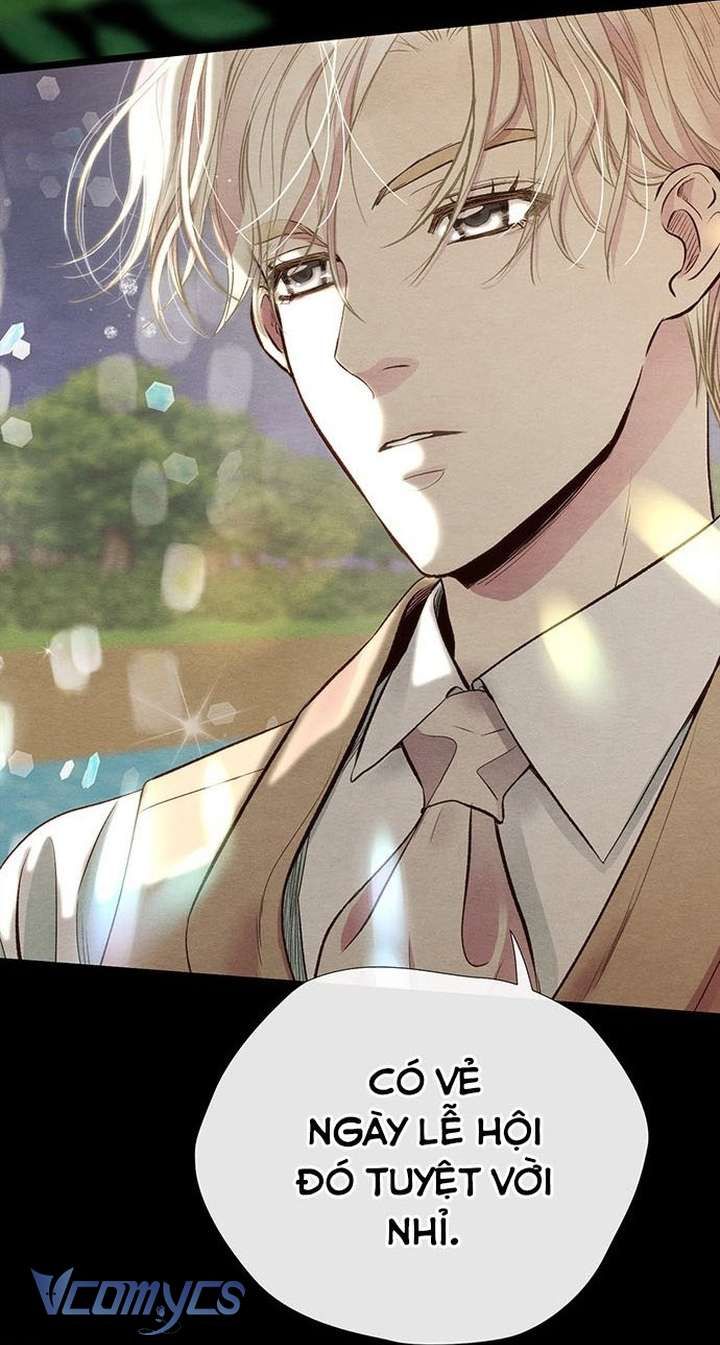 Hoàng Tử Rắc Rối Chap 25 - Next Chap 24