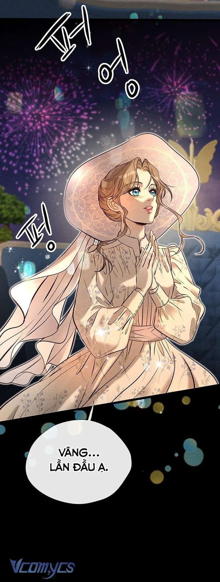 Hoàng Tử Rắc Rối Chap 25 - Next Chap 24