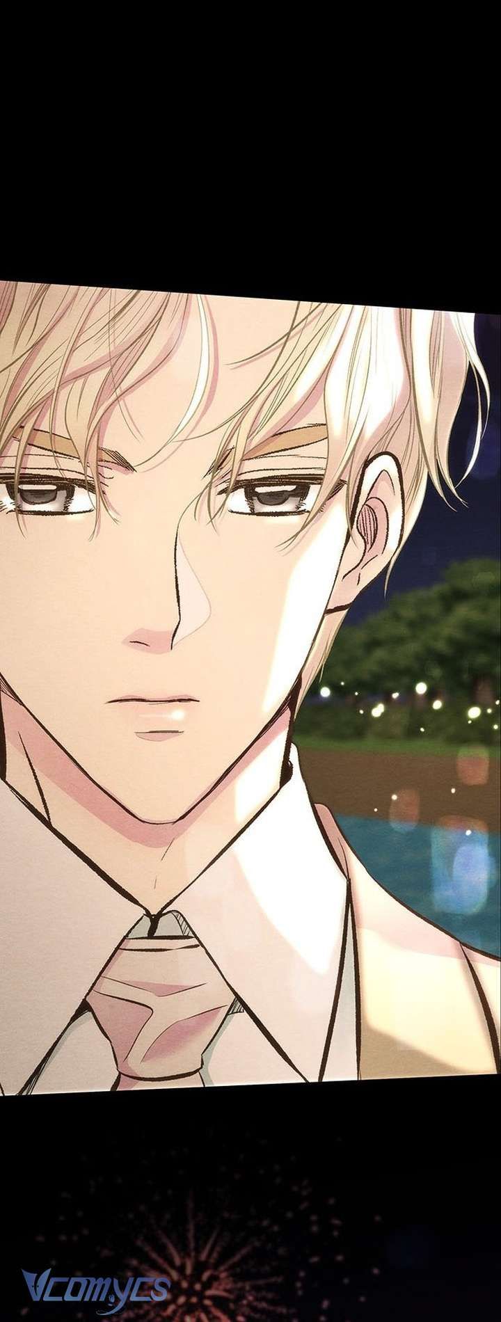 Hoàng Tử Rắc Rối Chap 25 - Next Chap 24