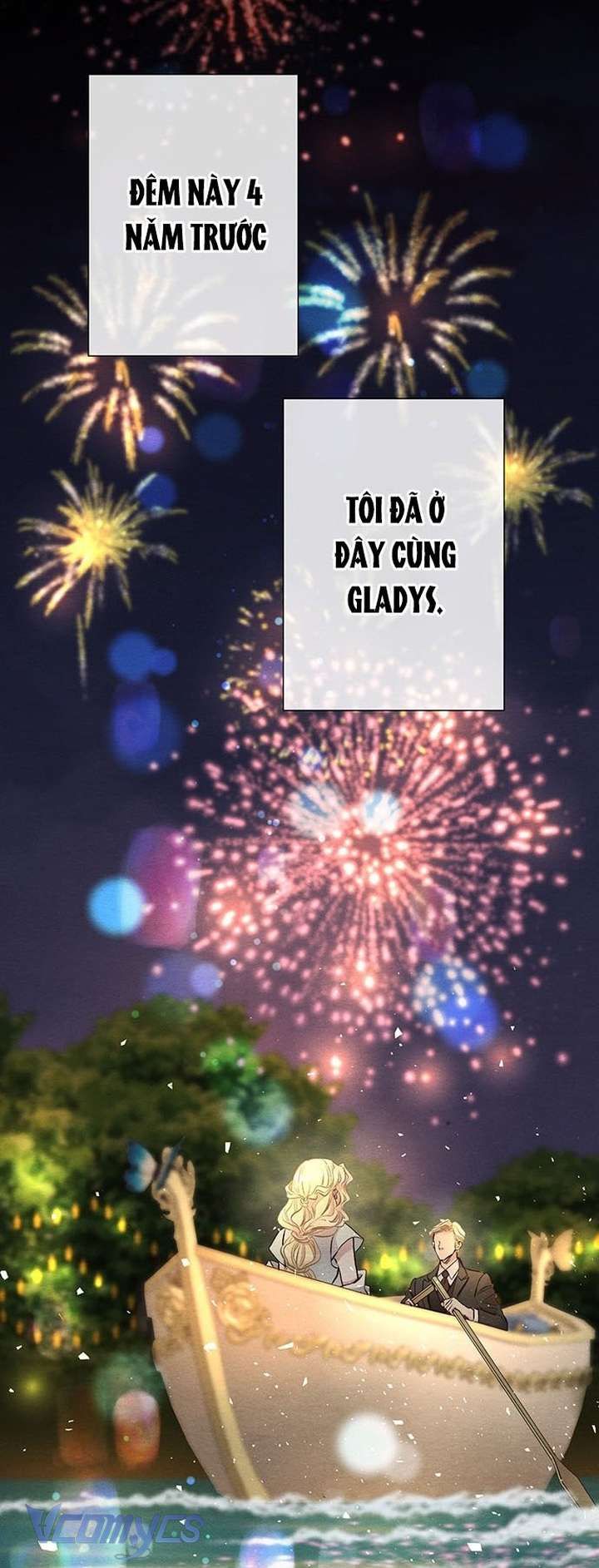 Hoàng Tử Rắc Rối Chap 25 - Next Chap 24