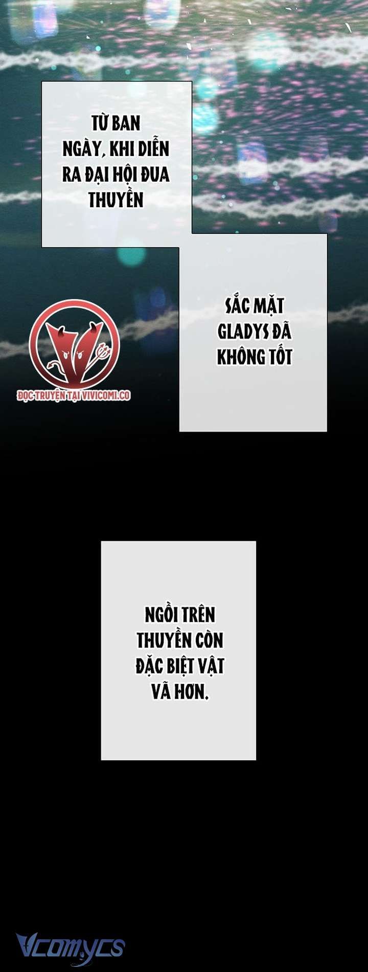 Hoàng Tử Rắc Rối Chap 25 - Next Chap 24