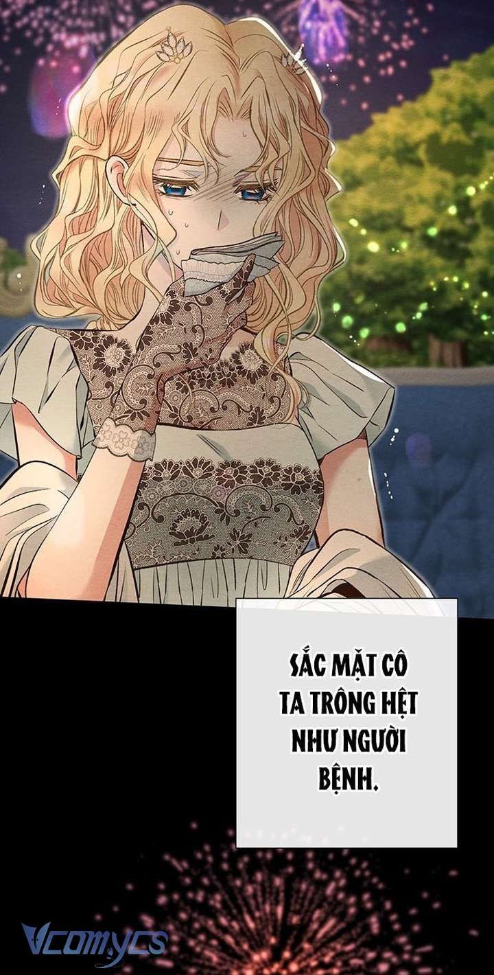 Hoàng Tử Rắc Rối Chap 25 - Next Chap 24