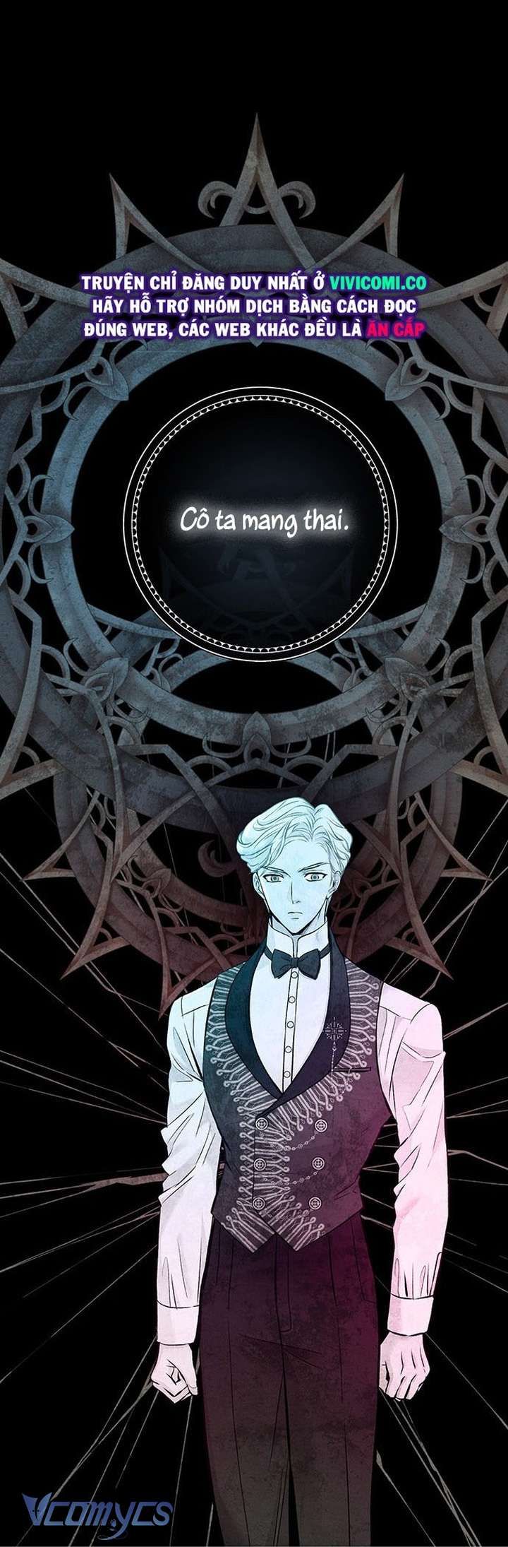 Hoàng Tử Rắc Rối Chap 25 - Next Chap 24