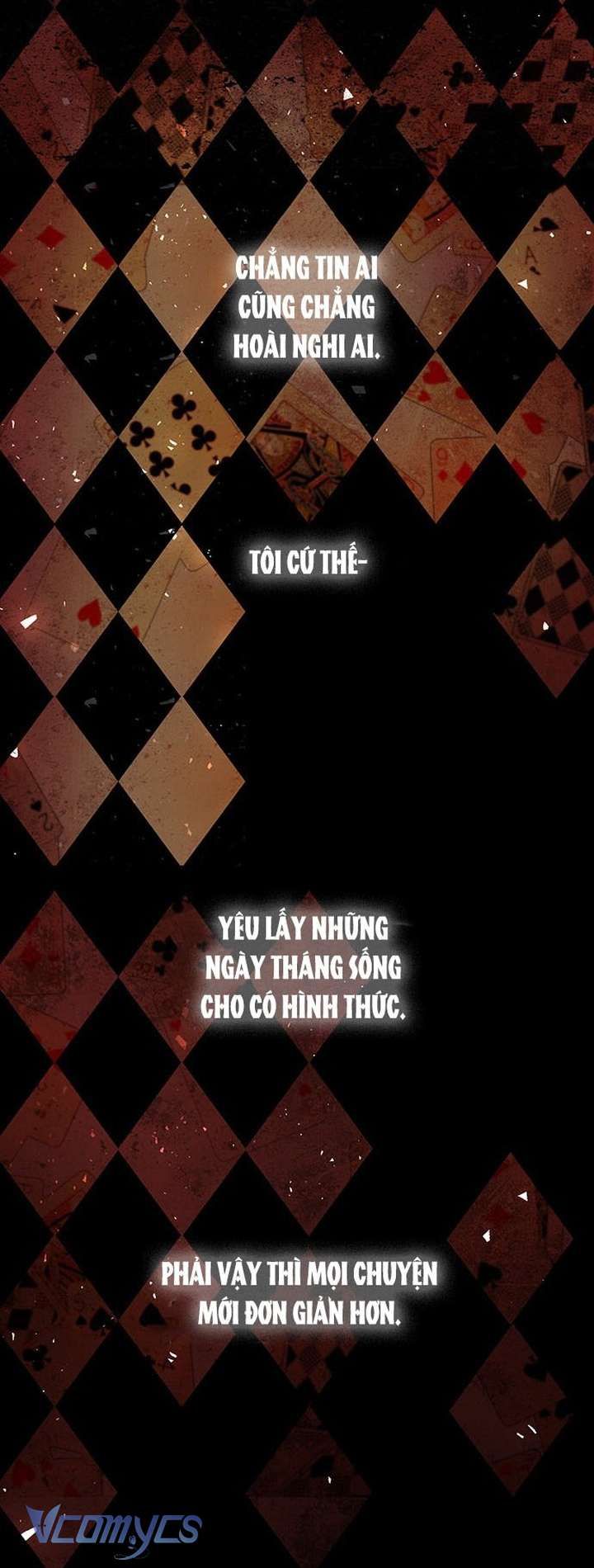 Hoàng Tử Rắc Rối Chap 25 - Next Chap 24