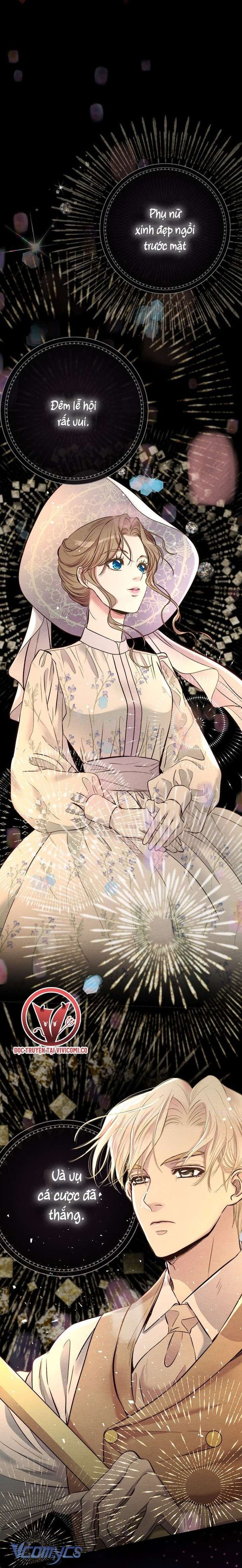 Hoàng Tử Rắc Rối Chap 25 - Next Chap 24