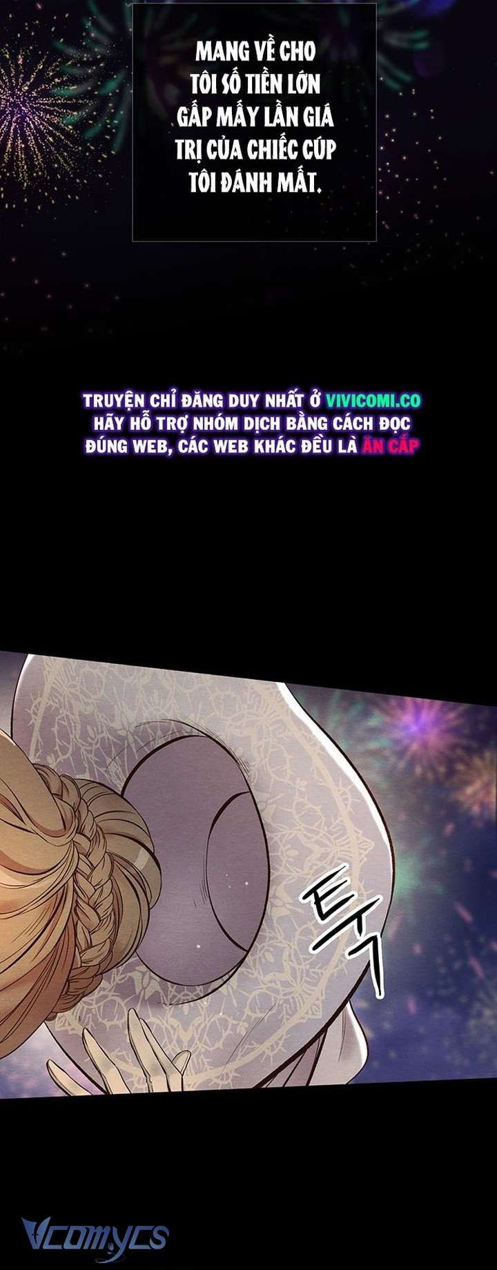 Hoàng Tử Rắc Rối Chap 25 - Next Chap 24