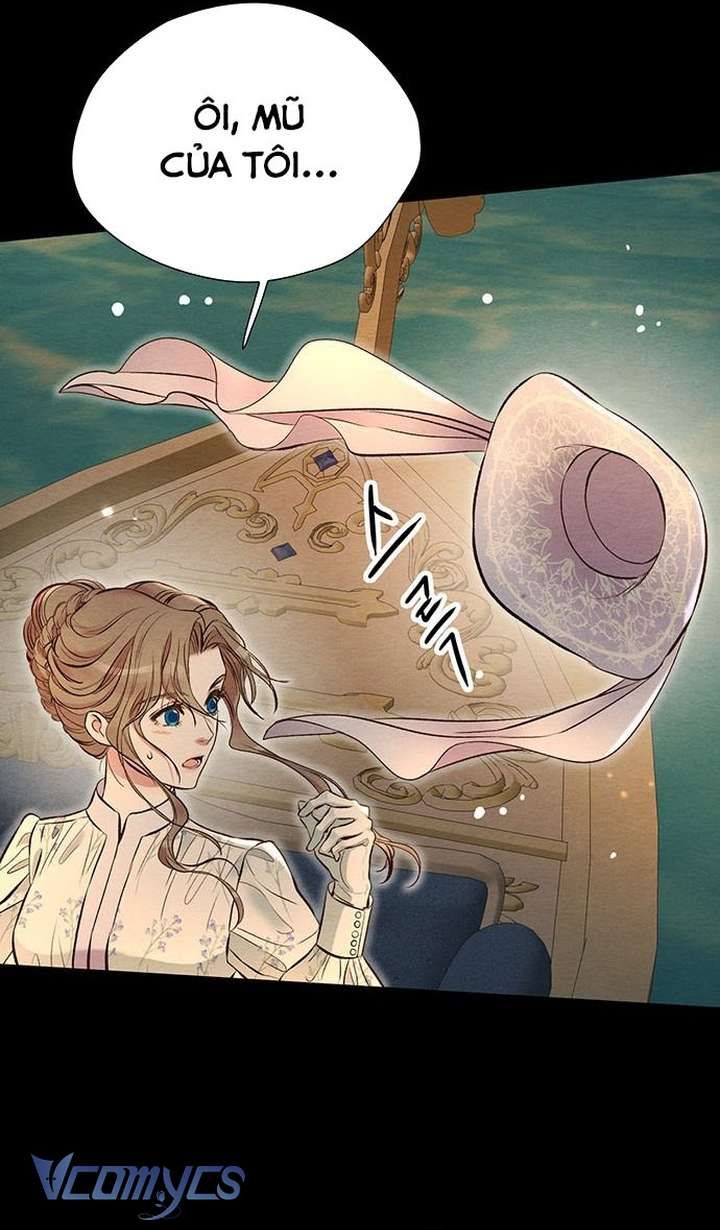 Hoàng Tử Rắc Rối Chap 25 - Next Chap 24