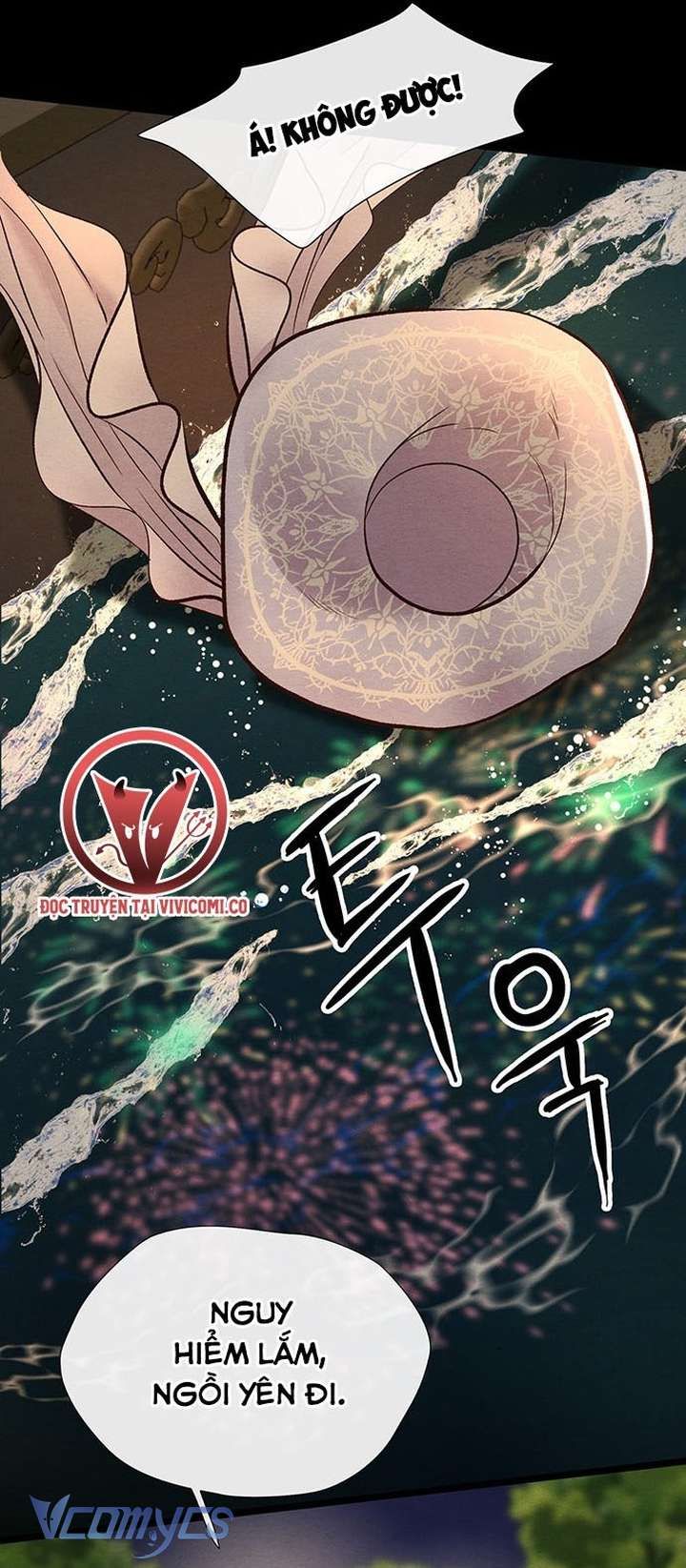 Hoàng Tử Rắc Rối Chap 25 - Next Chap 24