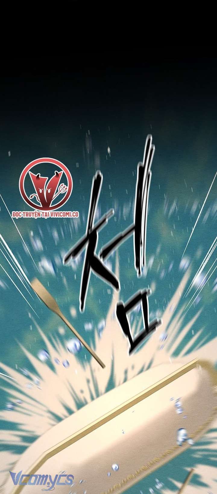 Hoàng Tử Rắc Rối Chap 25 - Next Chap 24