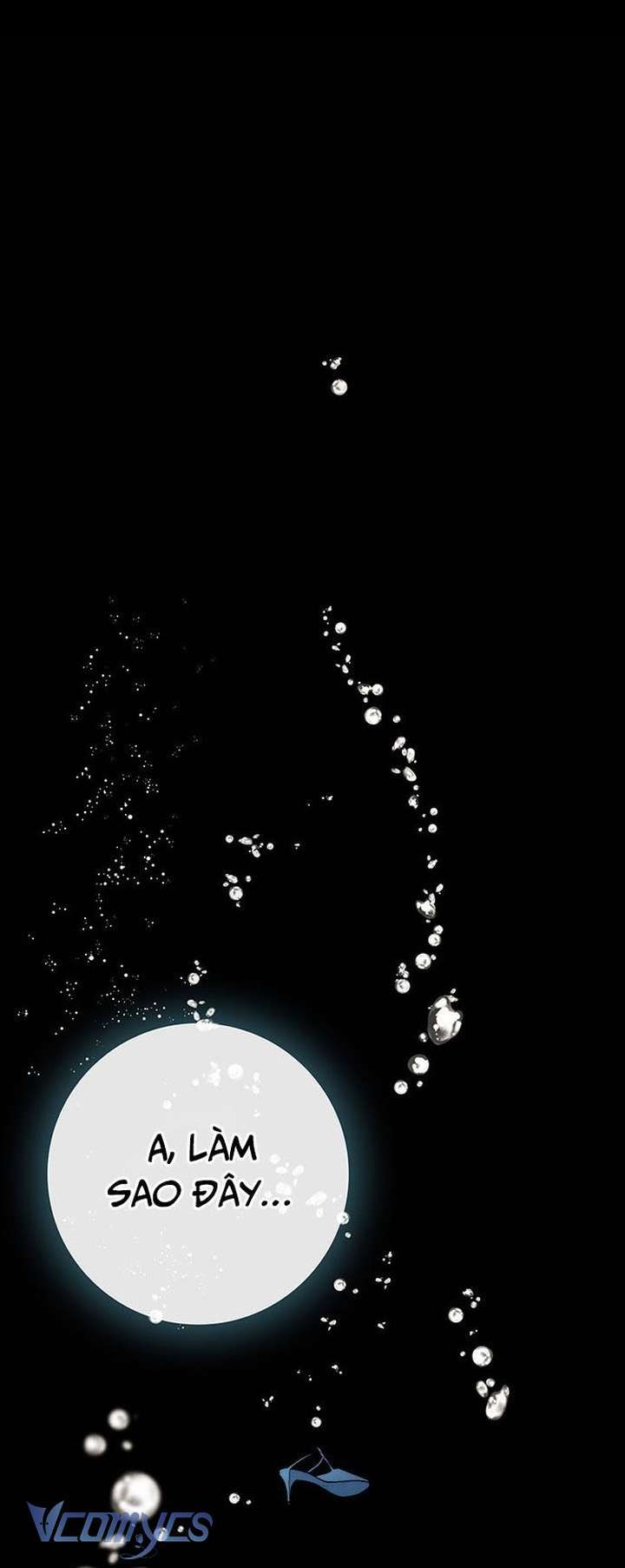 Hoàng Tử Rắc Rối Chap 25 - Next Chap 24