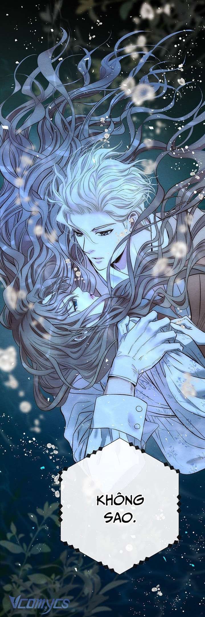 Hoàng Tử Rắc Rối Chap 25 - Next Chap 24