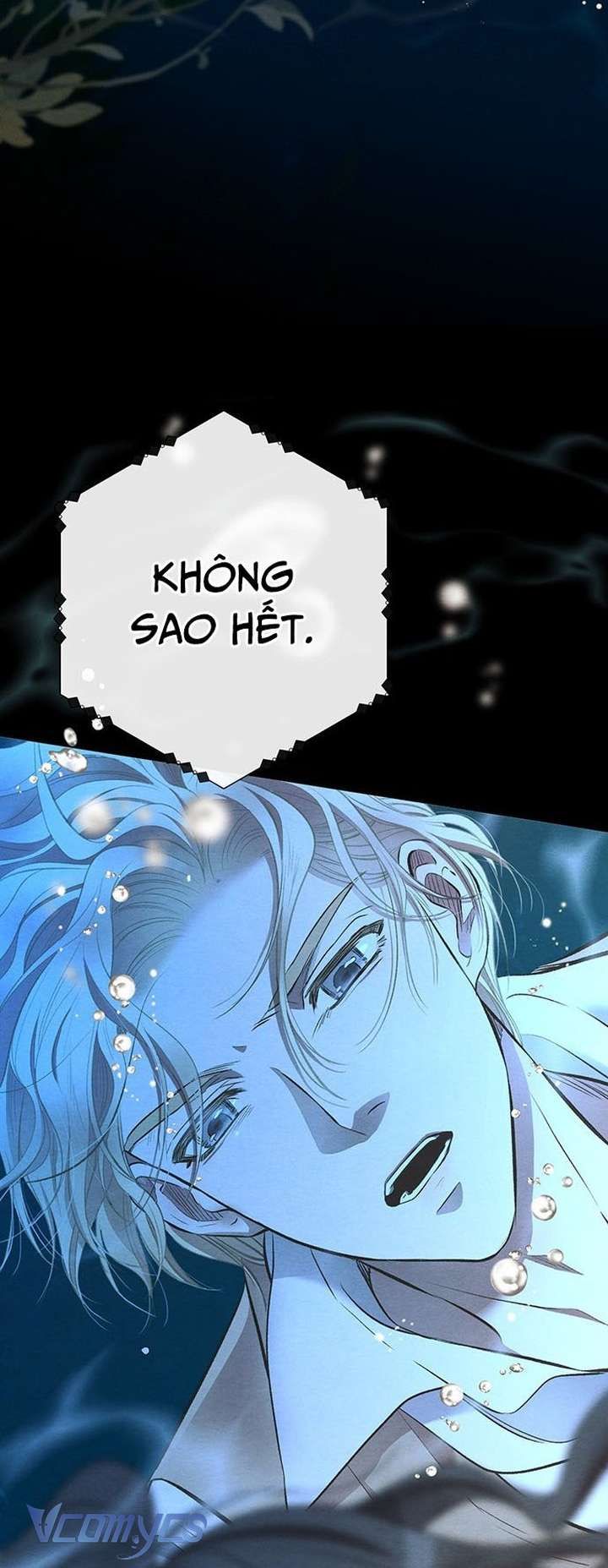 Hoàng Tử Rắc Rối Chap 25 - Next Chap 24
