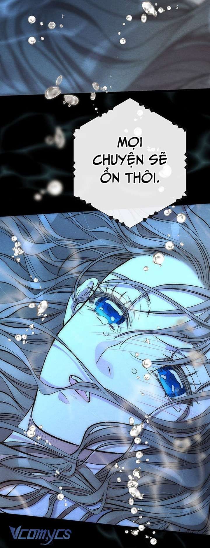 Hoàng Tử Rắc Rối Chap 25 - Next Chap 24