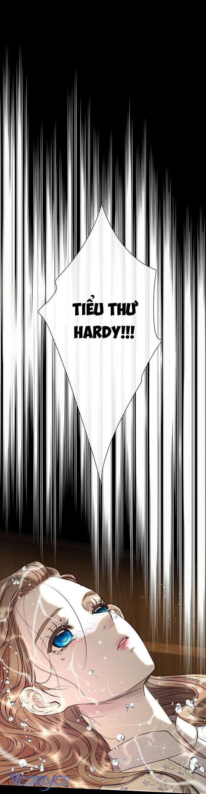 Hoàng Tử Rắc Rối Chap 25 - Next Chap 24