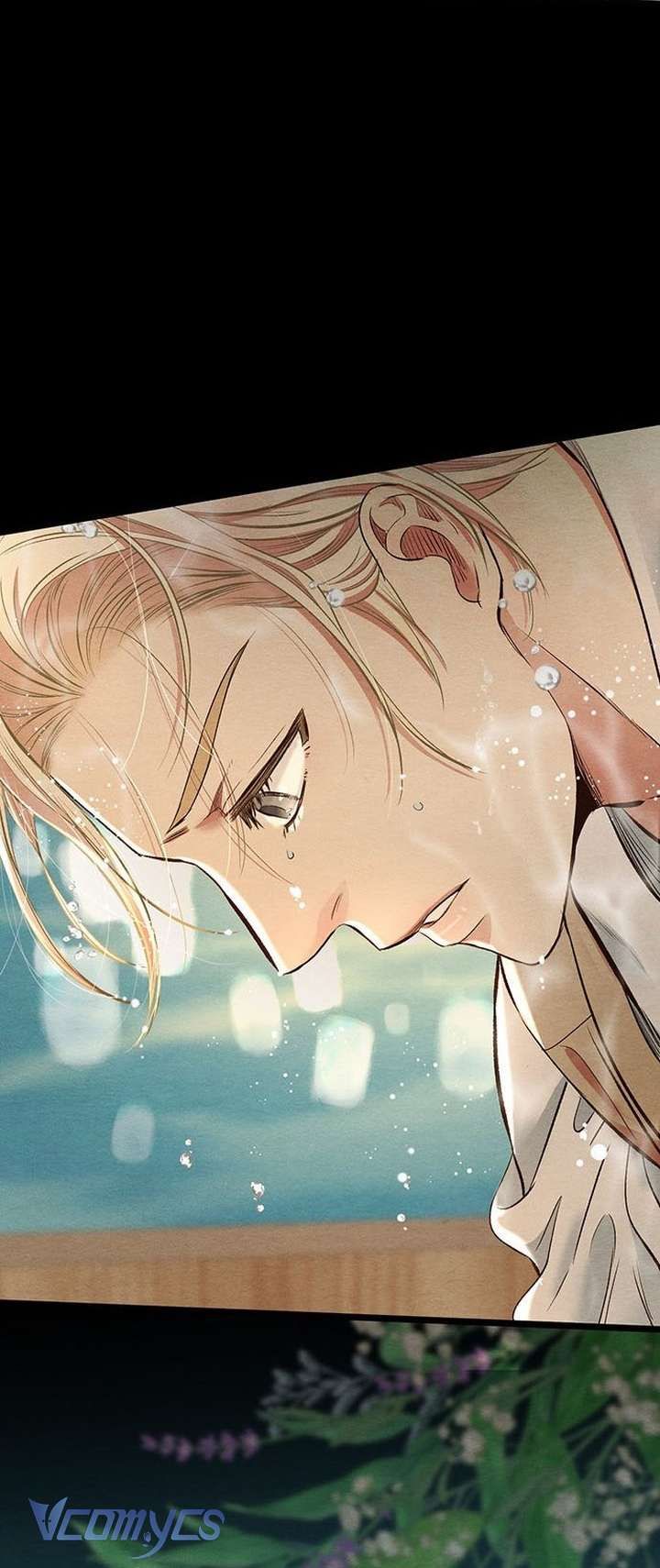 Hoàng Tử Rắc Rối Chap 25 - Next Chap 24