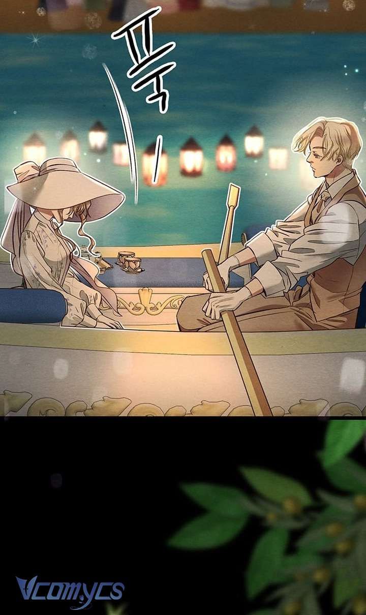 Hoàng Tử Rắc Rối Chap 25 - Next Chap 24