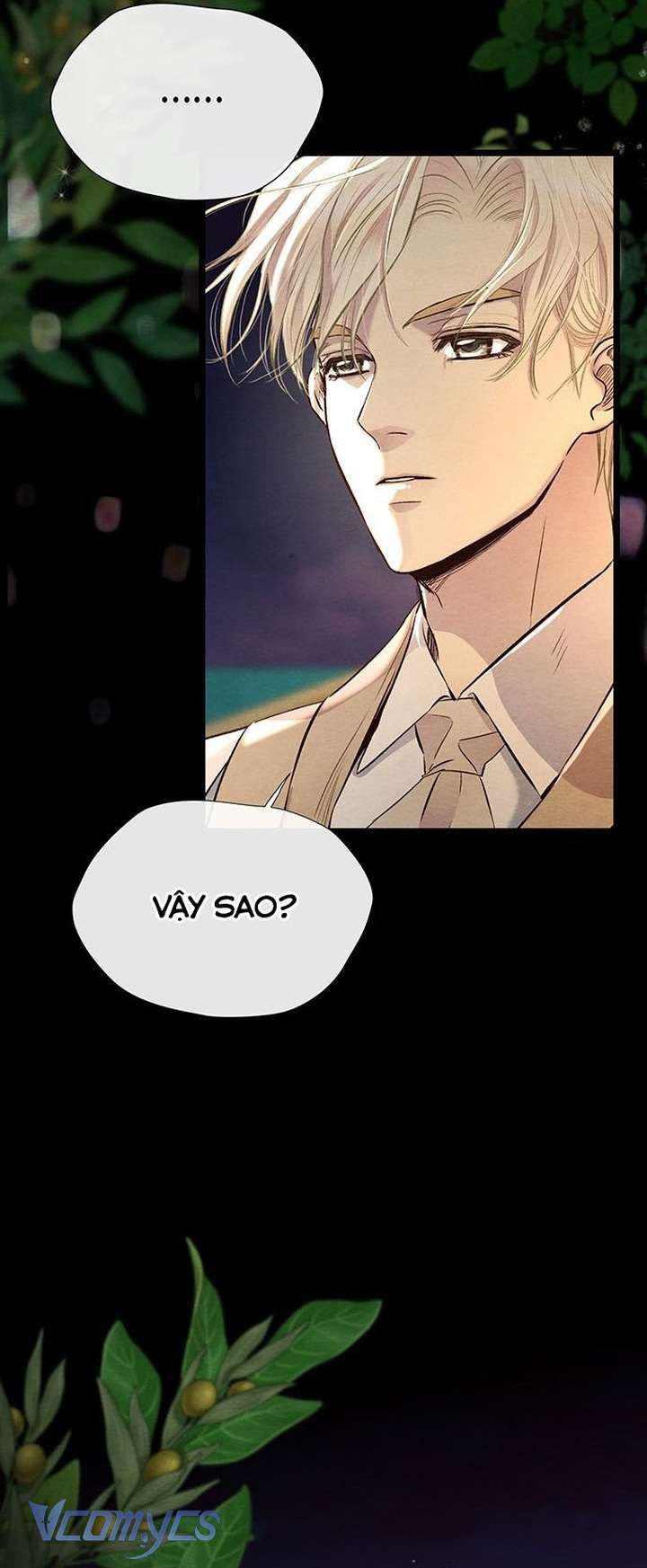 Hoàng Tử Rắc Rối Chap 25 - Next Chap 24