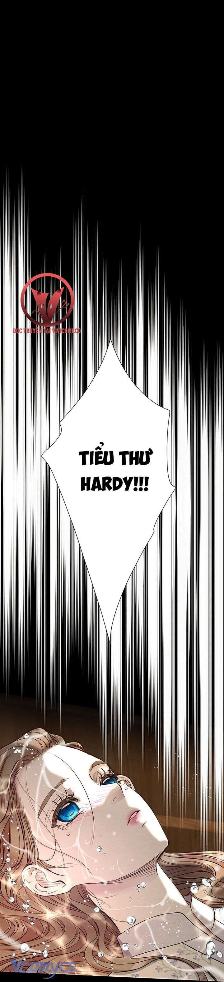 Hoàng Tử Rắc Rối Chap 26 - Next Chap 25