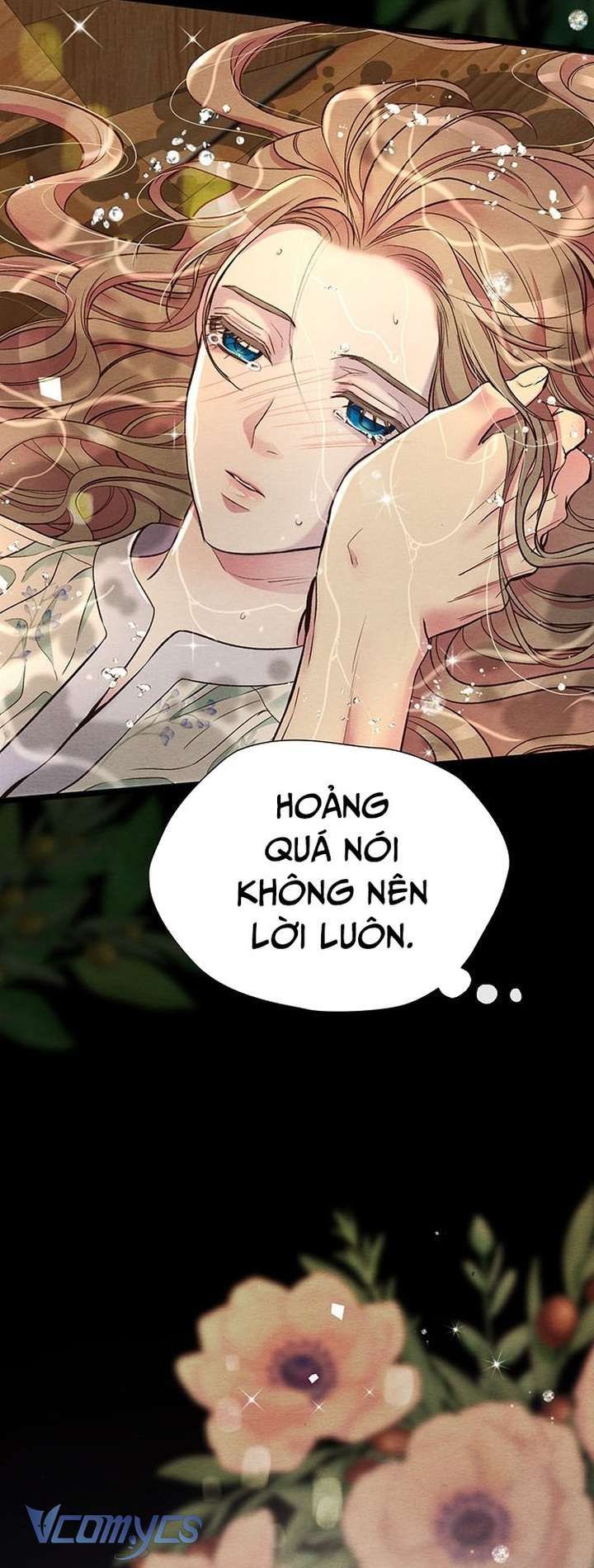 Hoàng Tử Rắc Rối Chap 26 - Next Chap 25
