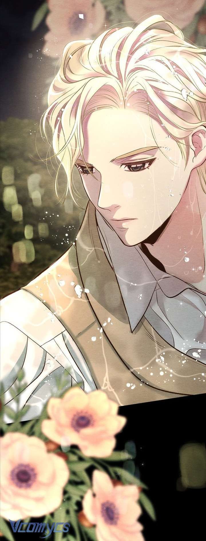 Hoàng Tử Rắc Rối Chap 26 - Next Chap 25