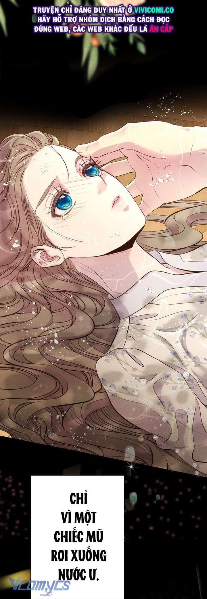 Hoàng Tử Rắc Rối Chap 26 - Next Chap 25