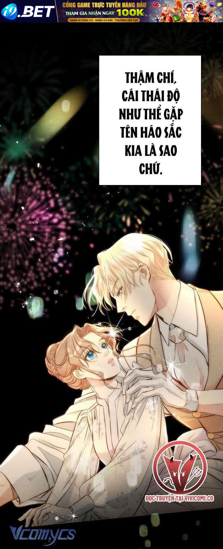 Hoàng Tử Rắc Rối Chap 26 - Next Chap 25