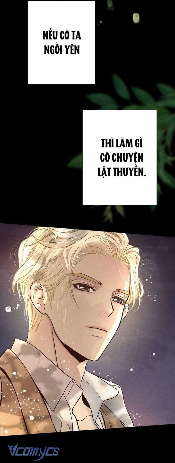 Hoàng Tử Rắc Rối Chap 26 - Next Chap 25