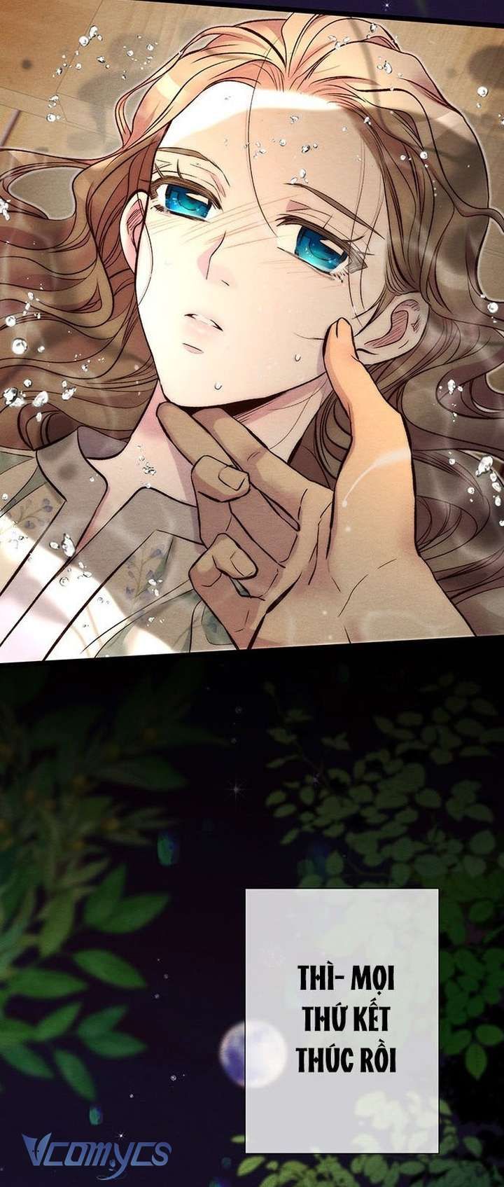 Hoàng Tử Rắc Rối Chap 26 - Next Chap 25