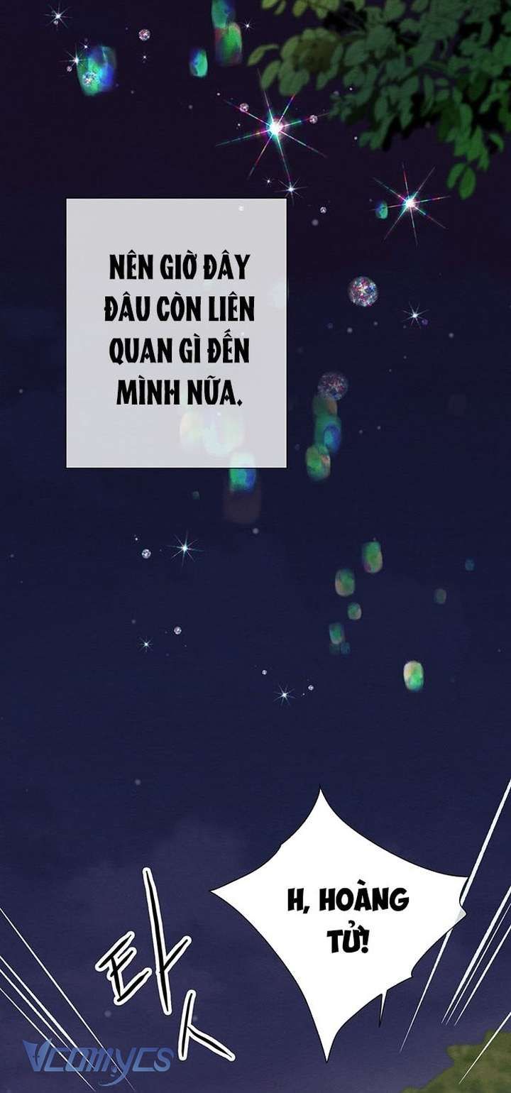 Hoàng Tử Rắc Rối Chap 26 - Next Chap 25