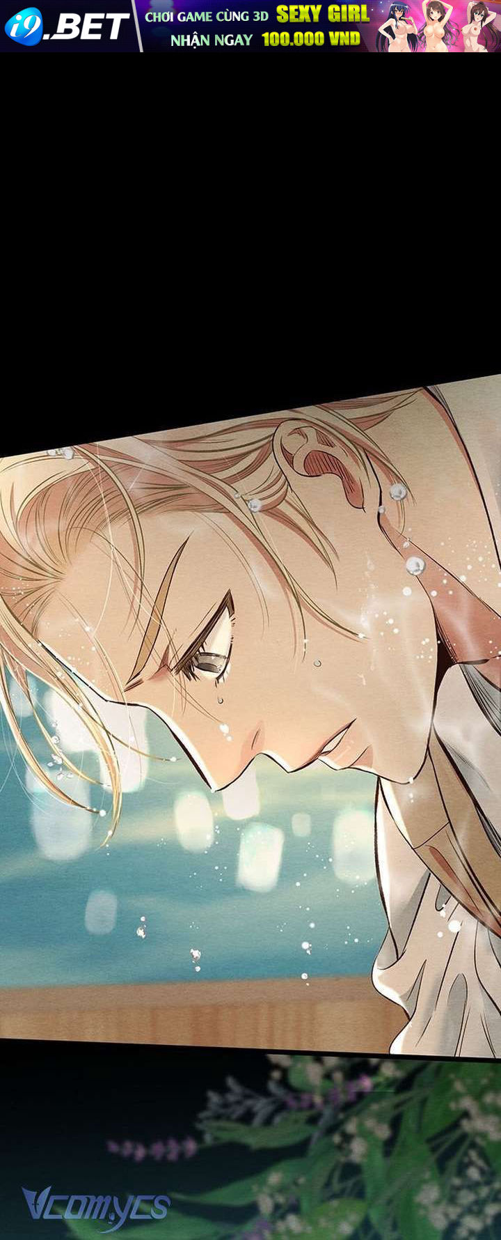 Hoàng Tử Rắc Rối Chap 26 - Next Chap 25