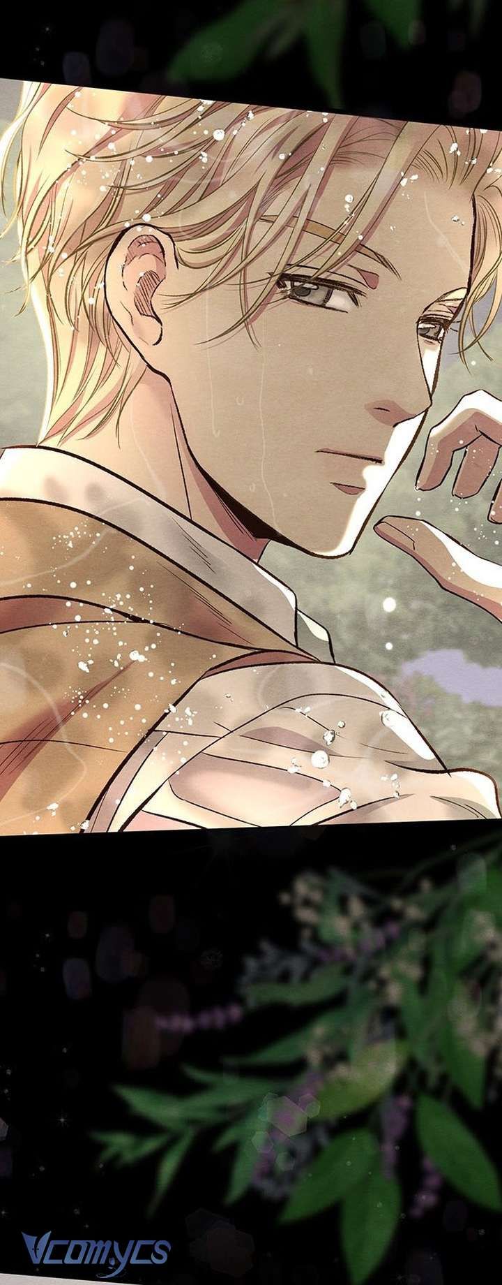 Hoàng Tử Rắc Rối Chap 26 - Next Chap 25