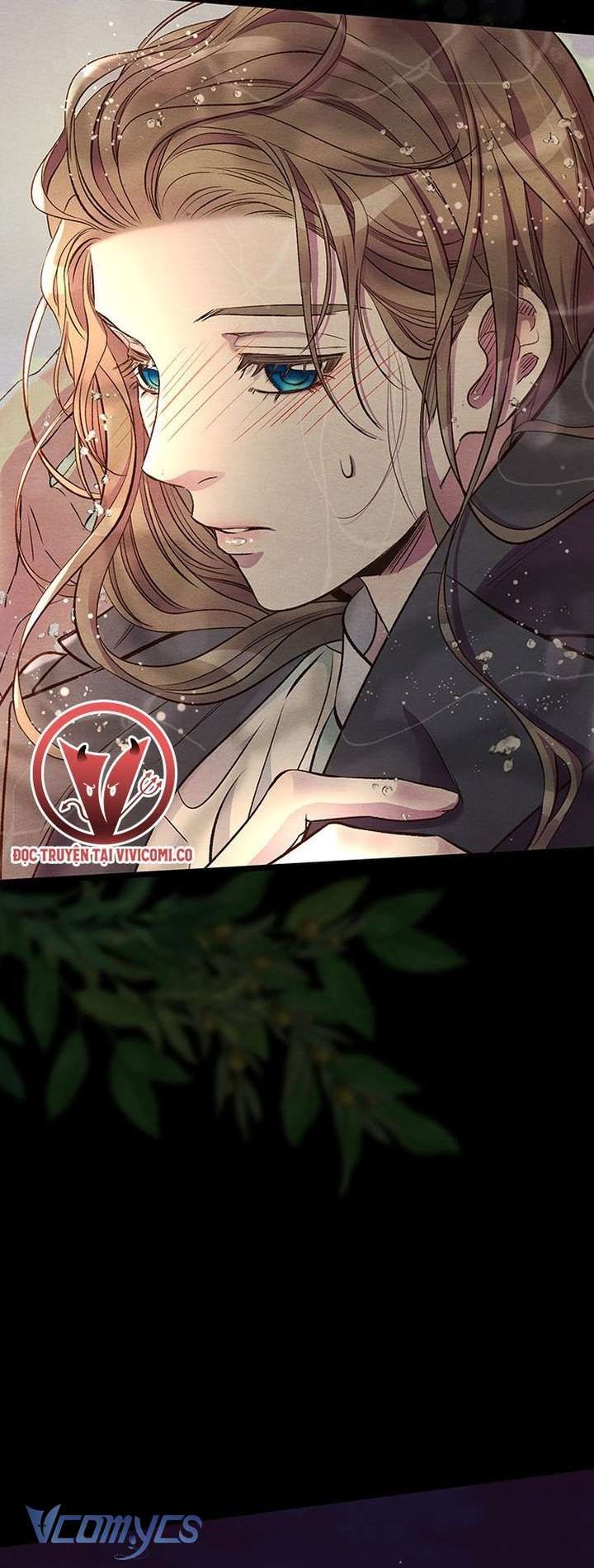 Hoàng Tử Rắc Rối Chap 26 - Next Chap 25