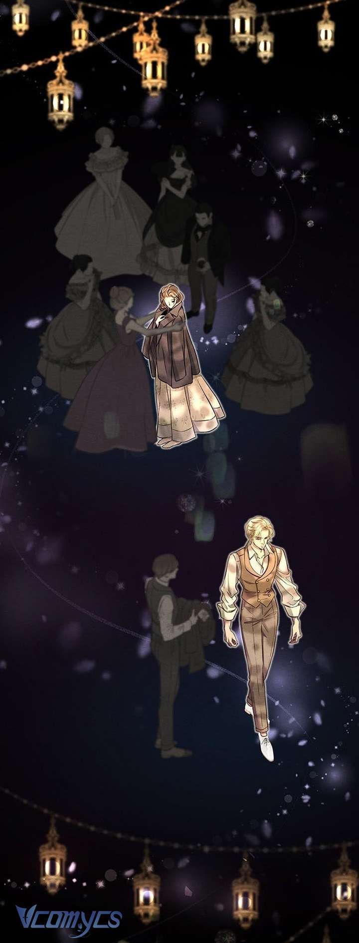 Hoàng Tử Rắc Rối Chap 26 - Next Chap 25