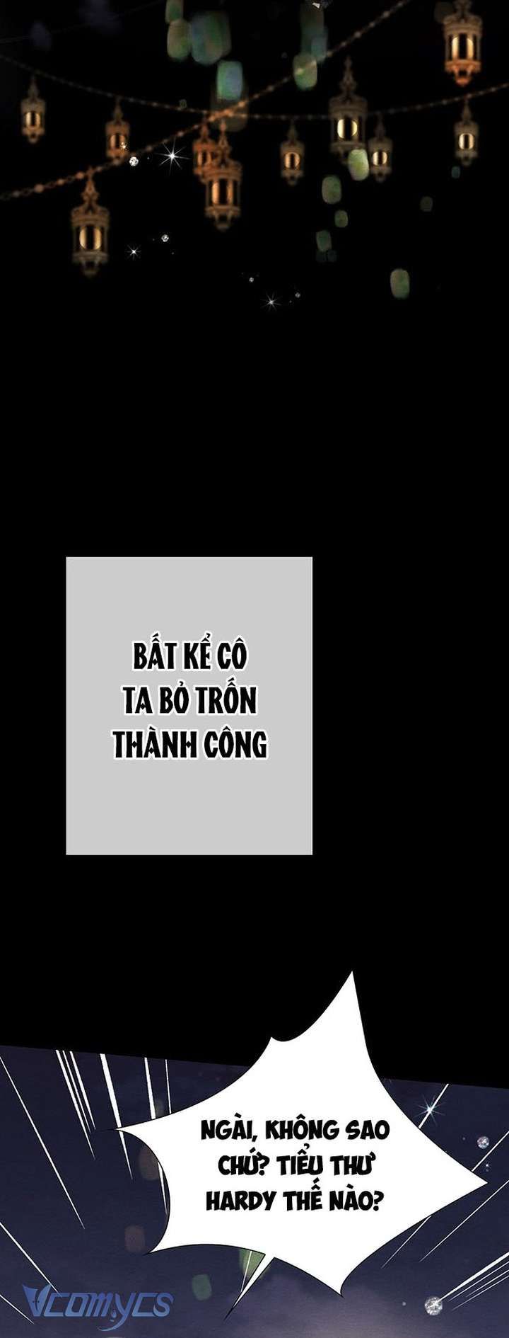 Hoàng Tử Rắc Rối Chap 26 - Next Chap 25