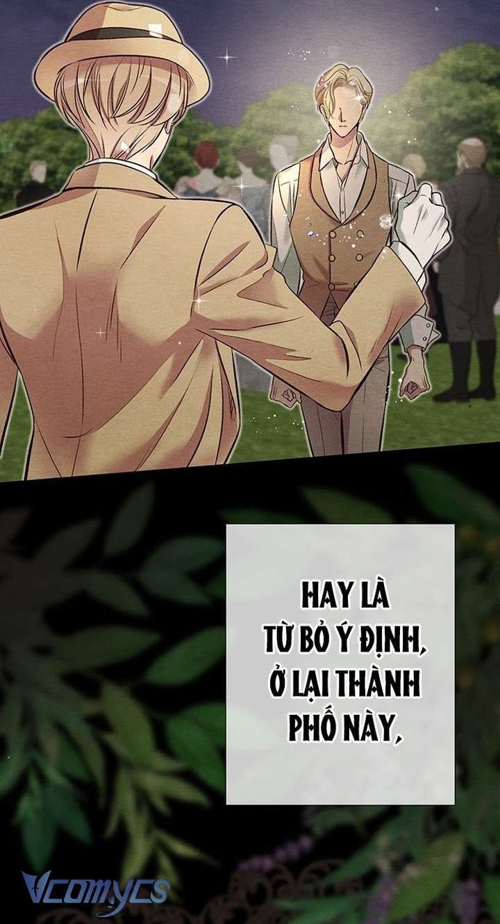 Hoàng Tử Rắc Rối Chap 26 - Next Chap 25