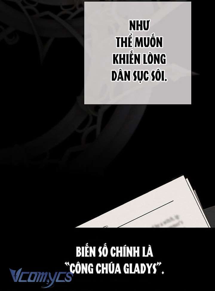 Hoàng Tử Rắc Rối Chap 26 - Next Chap 25