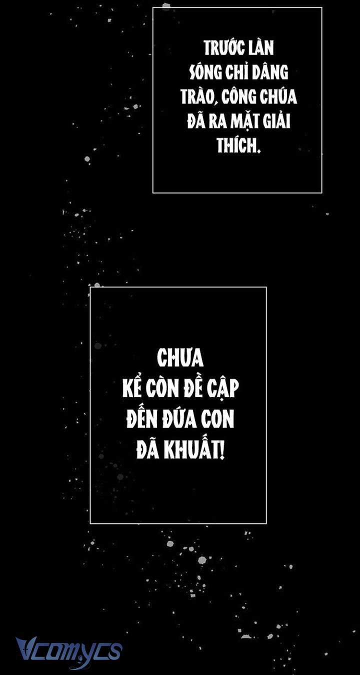 Hoàng Tử Rắc Rối Chap 26 - Next Chap 25