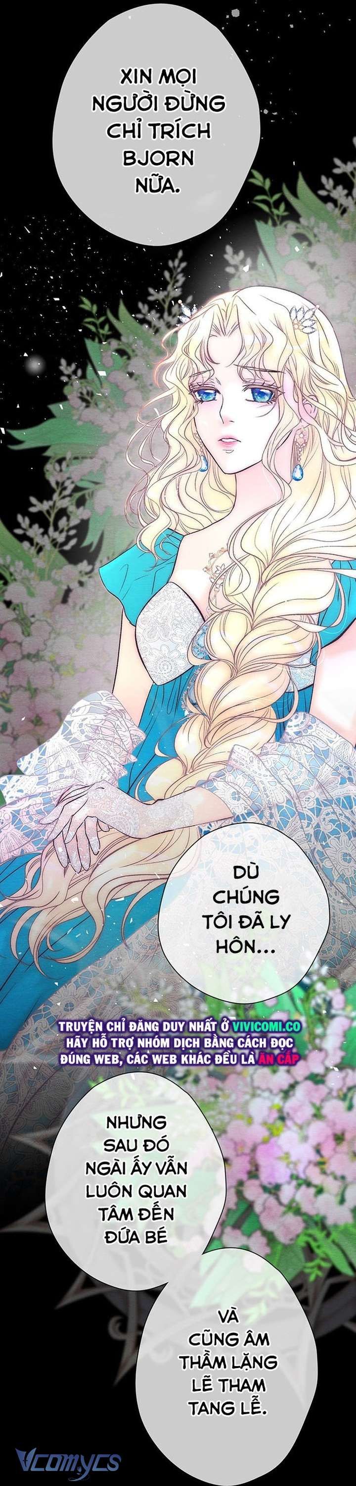Hoàng Tử Rắc Rối Chap 26 - Next Chap 25