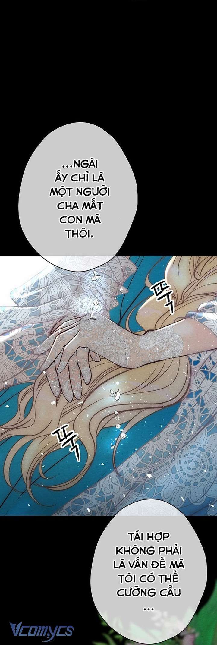 Hoàng Tử Rắc Rối Chap 26 - Next Chap 25
